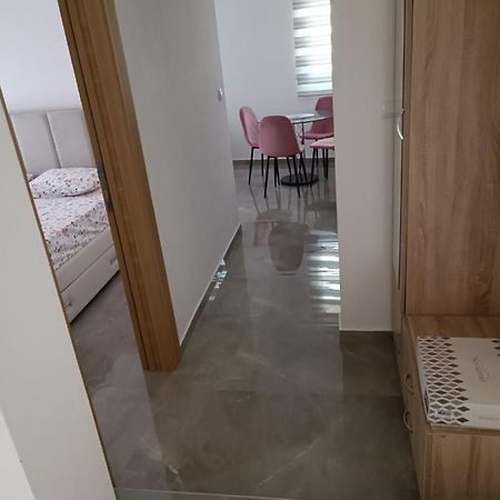 Luna Apartment Κότορ Εξωτερικό φωτογραφία