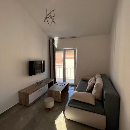 Luna Apartment Κότορ Εξωτερικό φωτογραφία