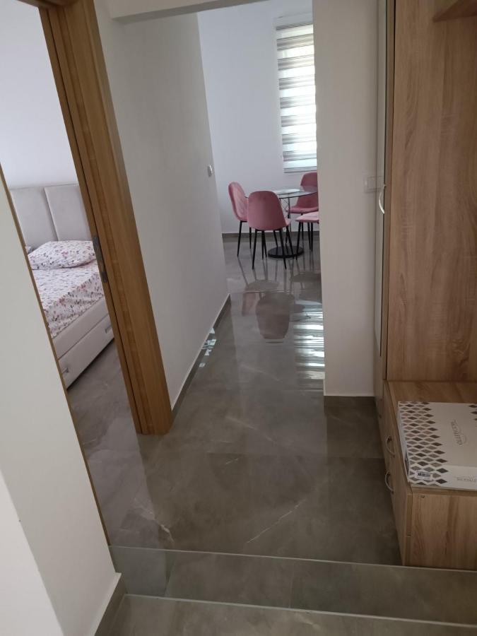 Luna Apartment Κότορ Εξωτερικό φωτογραφία