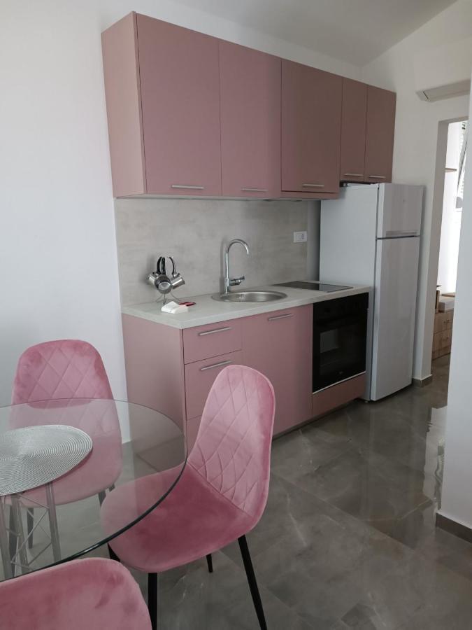Luna Apartment Κότορ Εξωτερικό φωτογραφία